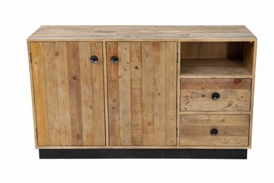 Sideboard Old Pine