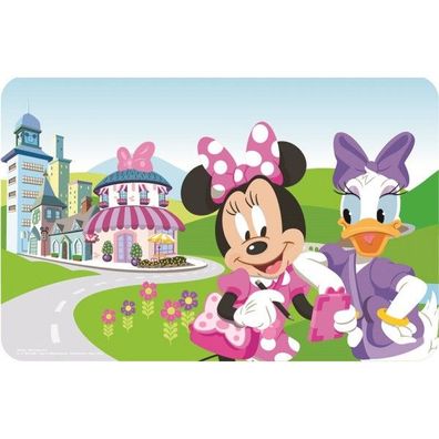 Disney Daisy & Minnie Tischset
