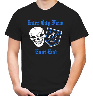 Inter City Firm T-Shirt | Fussball | London | Ultras | West Ham | England | M2 |