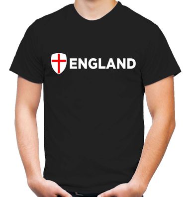 England T-Shirt | United Kingdom | Fussball | Ultras | WM | EM | Chelsea | Manu|