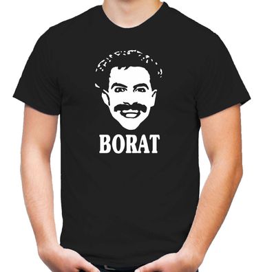 Borat T-Shirt | Fun | Kult | Baron Cohen | Kazakhstan | Movie |