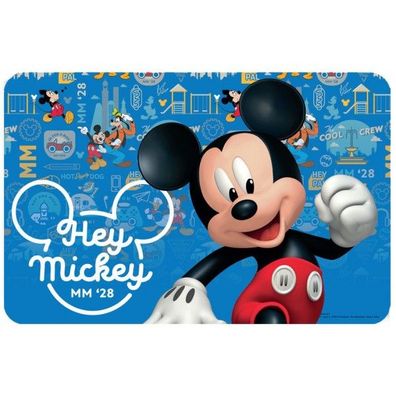 Disney Mikey Mouse Tischset