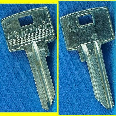 Original Pfaffenhain - Schlüsselrohling für verschiedene Profilzylinder Profil L
