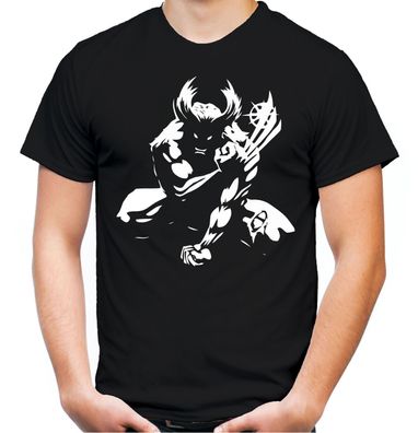Wolverine Männer T-Shirt | X-Men Hugh Jackman Logan Kult Geschenk