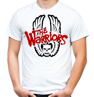 The Warriors T-Shirt | Fanshirt | Rockabilly | Wanderers | Rock | Kult