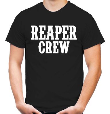 Reaper Crew T-Shirt | Kult |