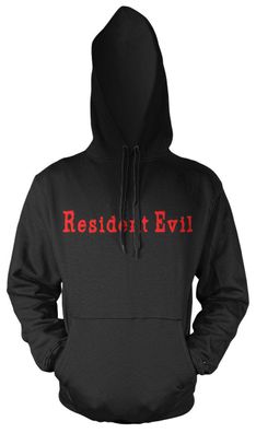 Resident Evil Kapuzenpullover | Gamer Umbrella Corporation Silent Hill Zombie