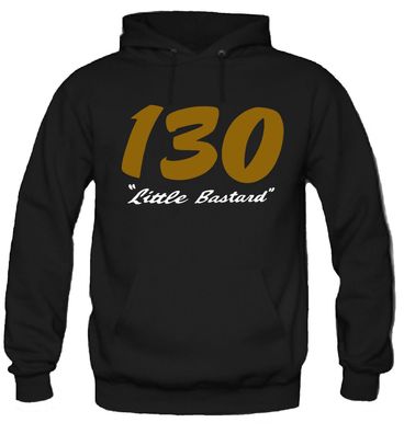 Little Bastard Kapuzenpullover | James Dean | Retro | Steven McQueen