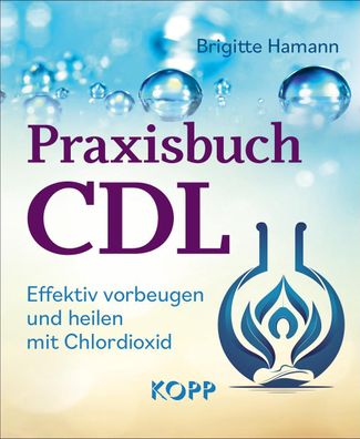 Praxisbuch CDL, Brigitte Hamann