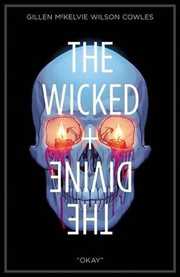 The Wicked + The Divine Volume 9