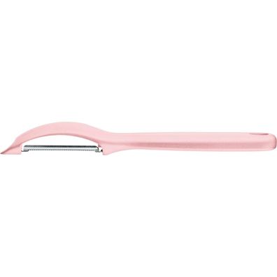 Victorinox Universalschäler, Länge: 212 mm, rosa