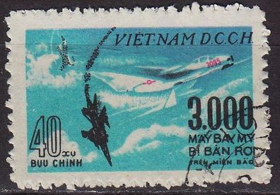 Vietnam [1968] MiNr 0536 ( O/ used )
