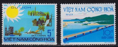 Vietnam SÜD SOUTH [1974] MiNr 0565 ex ( * */ mnh ) [01]