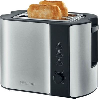 Automatik-Toaster für 2 Toasts