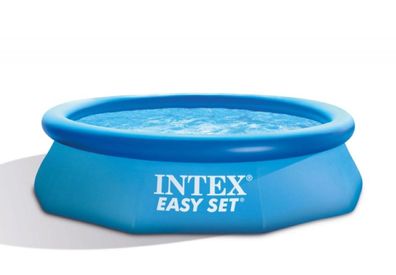 INTEX Easy Set Pool 305x76cm