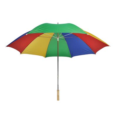 Sonnenschirm Strandschirm Gartenschirm Schirm Regenschirm XXL ø130cm
