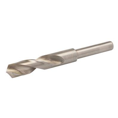 Silverline HSS Spiralbohrer Schaft 18mm Alu/ Kunststoff