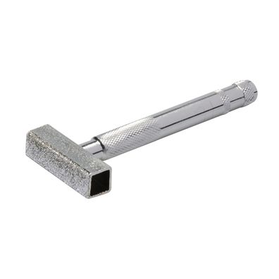 Silverline Diamant Schleifscheibenabrichter 45x116mm