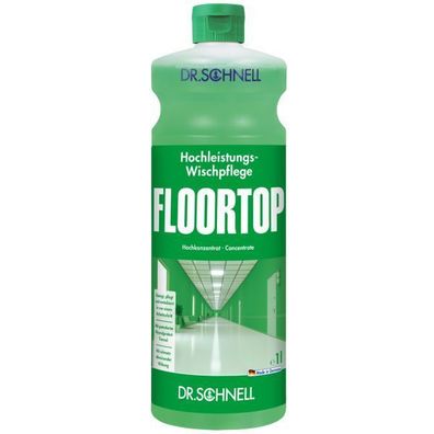 Floortop Konzentrat, 1L Flasche