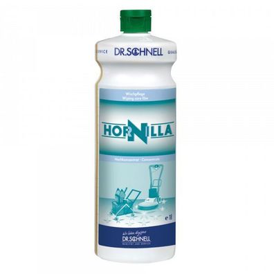 Hornilla Konzentrat, 1L Flasche