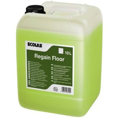 Regain Floor, 10L Kanister