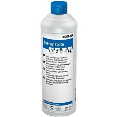Energy Forte, 1L Flasche