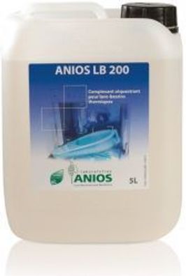 Anios LB 200, 5L Kanister
