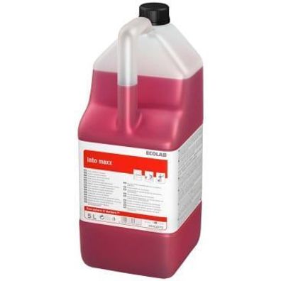 MAXX Into Active, 5L Kanister