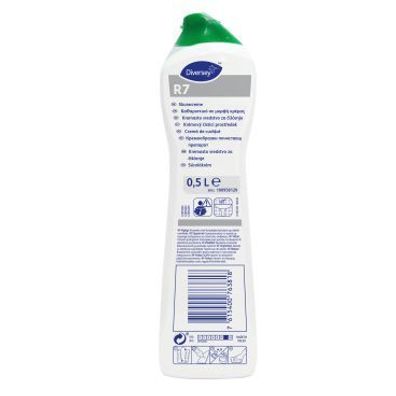 DI R7 Cream Cleaner, 500ml Flasche
