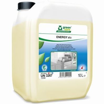 green care Energy alu, 10L Kanister