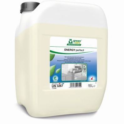 Energy perfect, 15L Kanister