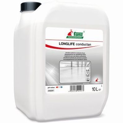 Longlife conductan, 10L Kanister