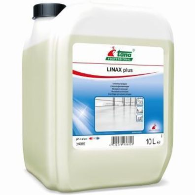 Linax plus, 10L Kanister