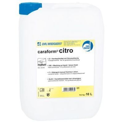 Caraform Citro, 10L Kanister