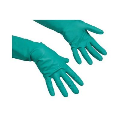 Nitril Handschuh, Universal, Gr. M, 1 Paar
