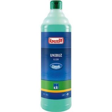 Unibuz, Classic edition, 1L Flasche
