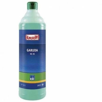 Garuda, 1L Flasche
