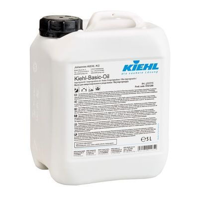 Kiehl-Basic-Oil, 5L Kanister