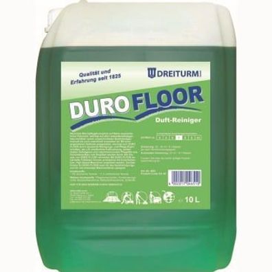Duro Floor, 10L Kanister