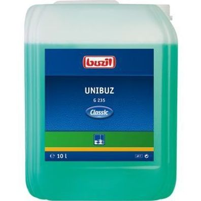 Unibuz, Classic edition, 10L Kanister