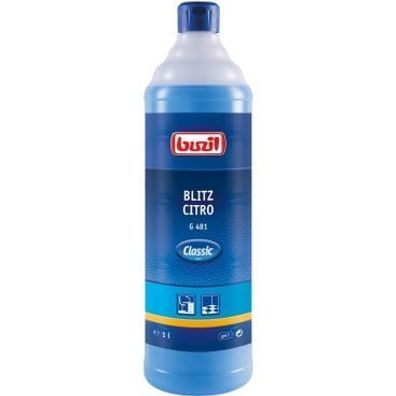 Blitz-Citro, Classic edition, 1L
