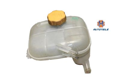 Opel Astra H Kühlwasserbehälter Ausgleichsbehälter 1,8 Z18XER 24469940 460029937 PYQY