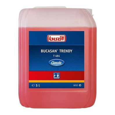 Bucasan trendy, Classic edition, 10L Kanister