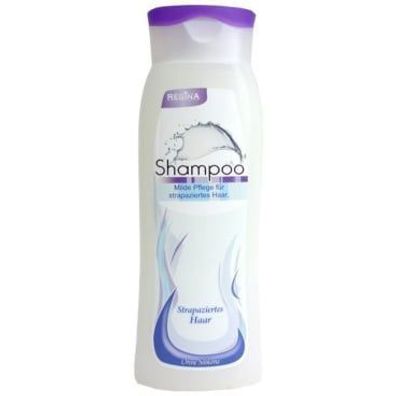 Regina Shampoo 300ml für normales bis leicht fettendes Haar