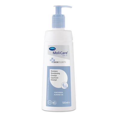 MoliCare Skin Shampoo, 500ml Flasche