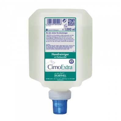 CimoEXTRA, 1L Flasche für V10-Spender