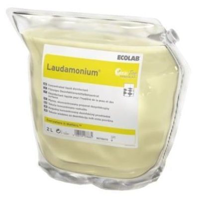 Laudamonium, 2L Beutel