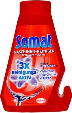 Somat Maschinenreiniger - 250 ml Flasche