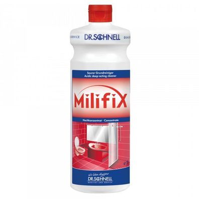 Milifix, 1L Flasche