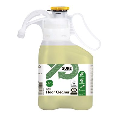 Sure Floor Cleaner SD, 1,4L Flasche